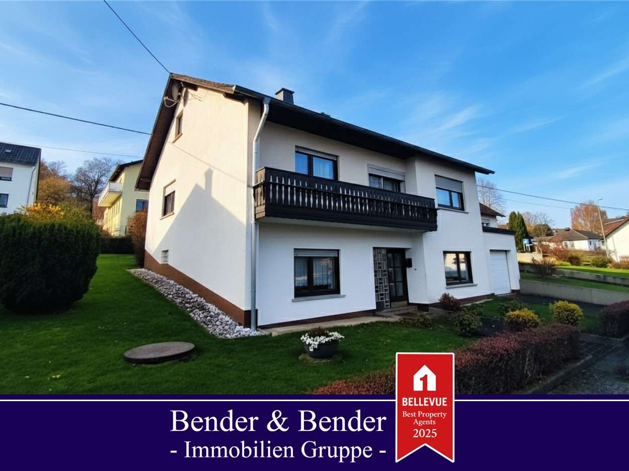 Thumbnail-Haus zum Kaufen in Ebernhahn 238.000,00 € 120 m²