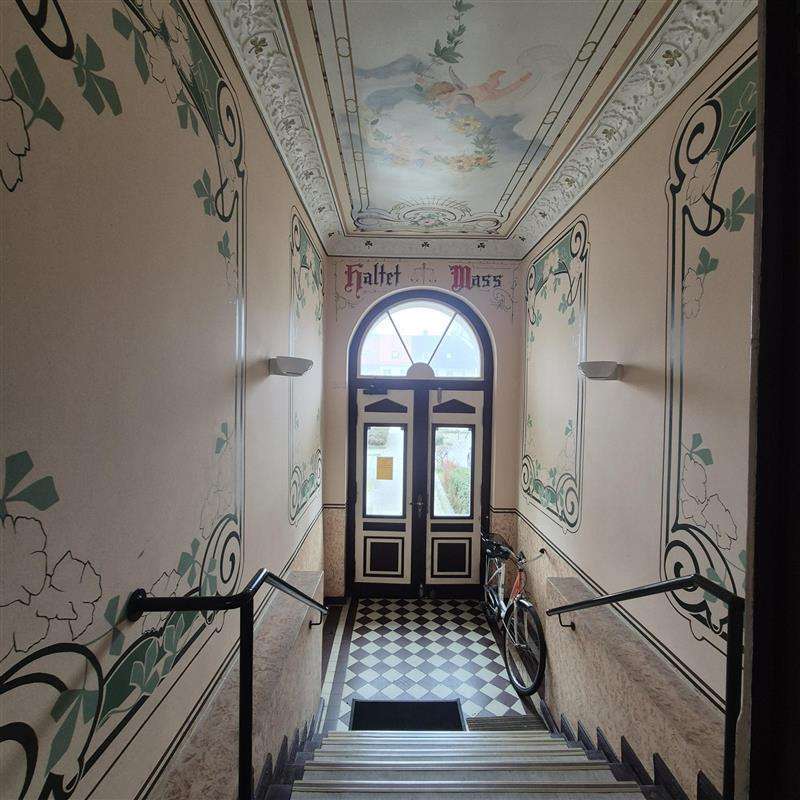 Thumbnail-Wohnung zum Mieten in Stralsund 750,00 € 75 m²