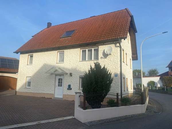 Thumbnail-Haus zum Kaufen in Abensberg Pullach 290.000,00 € 125 m²