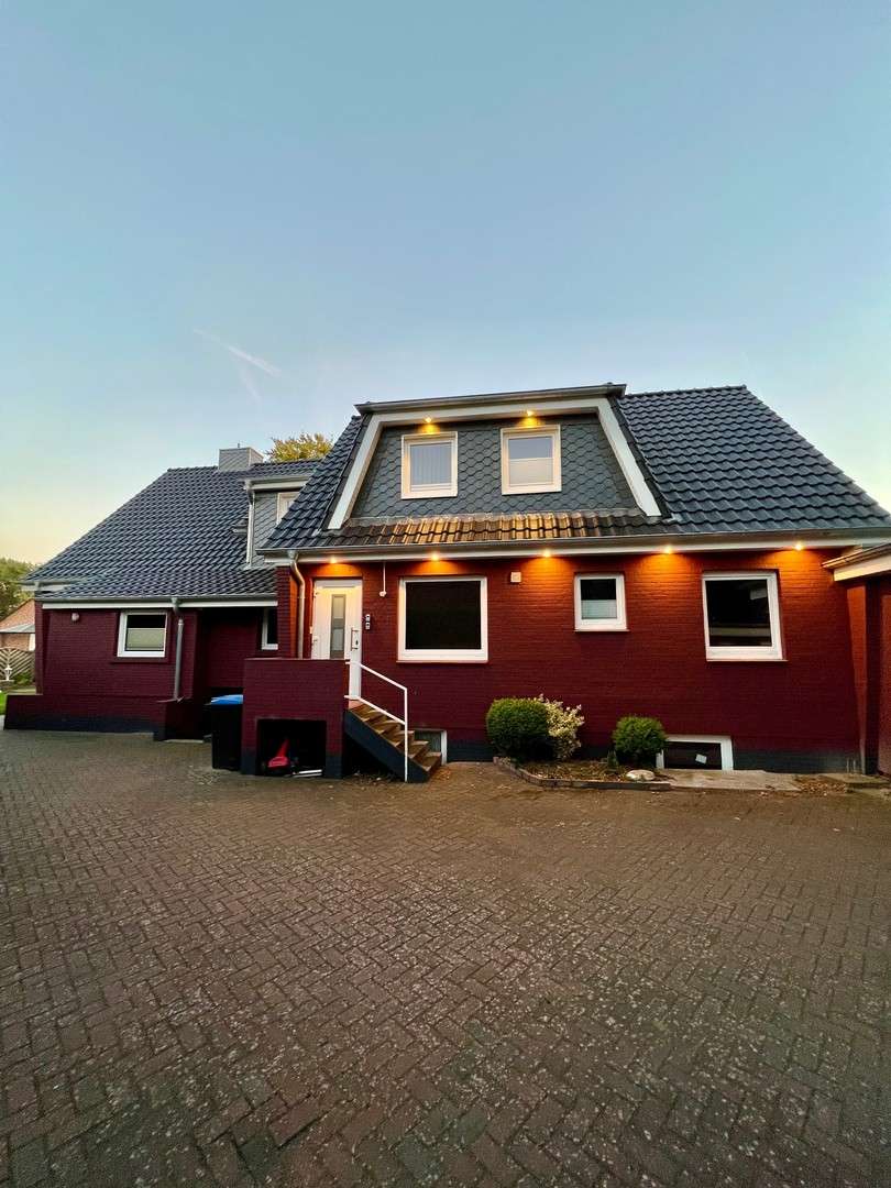 Thumbnail-Haus zum Kaufen in Kellenhusen 1.150.000,00 € 360 m²