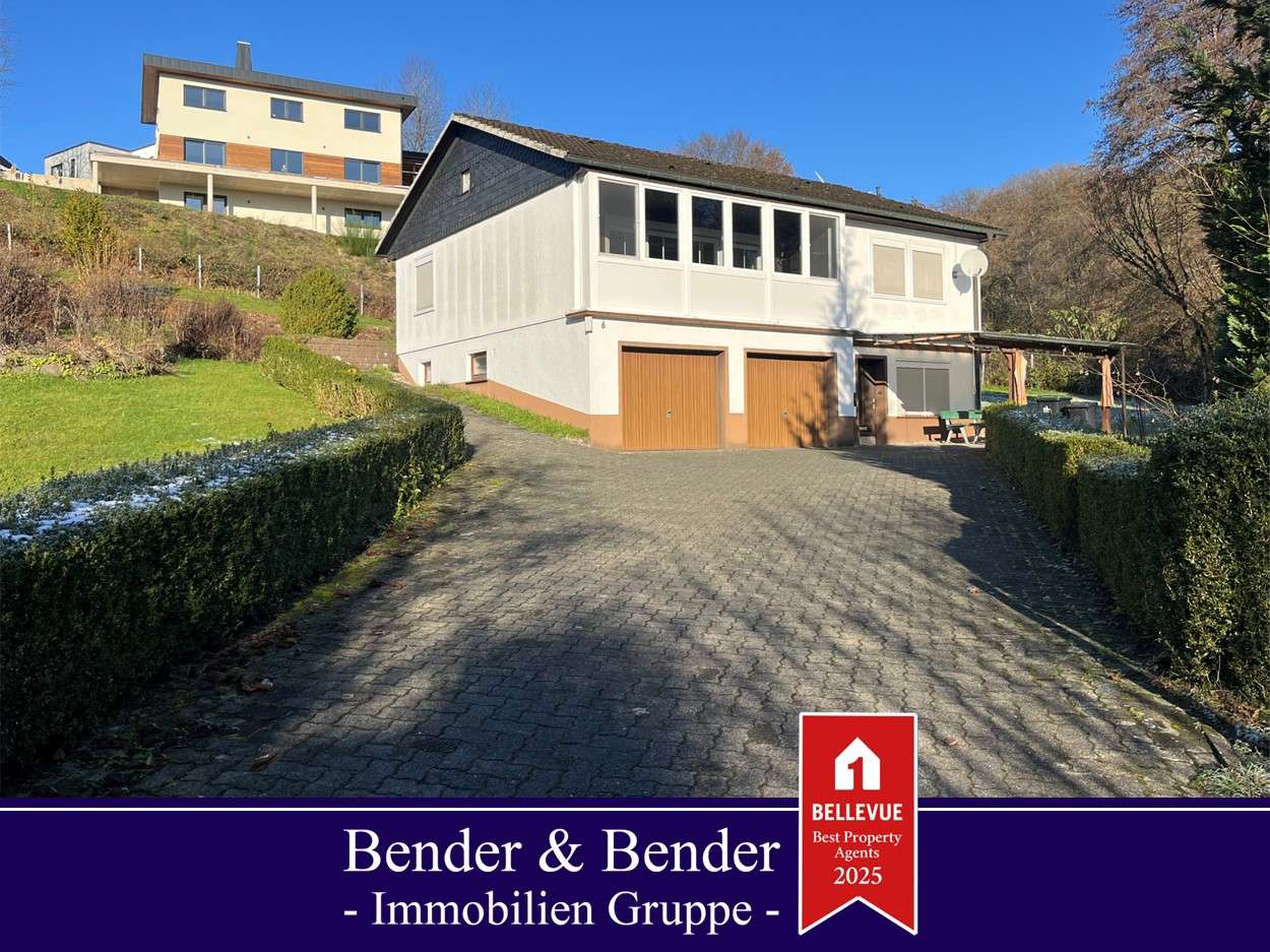 Thumbnail-Haus zum Kaufen in Morsbach Wendershagen 175.000,00 € 90 m²