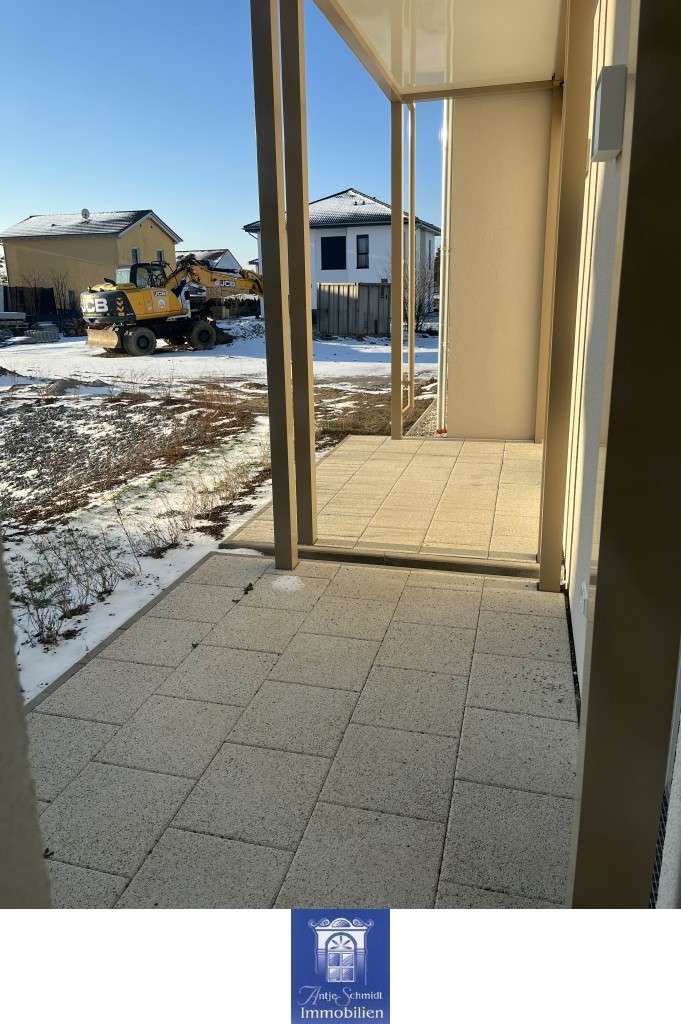 Thumbnail-Wohnung zum Mieten in Arnsdorf 555,00 € 42.94 m²
