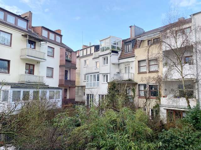 Thumbnail-Wohnung zum Mieten in Bremen 850,00 € 64 m²