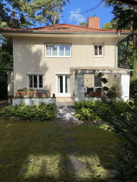 Thumbnail-Haus zum Kaufen in Kleinmachnow 890.000,00 € 160 m²