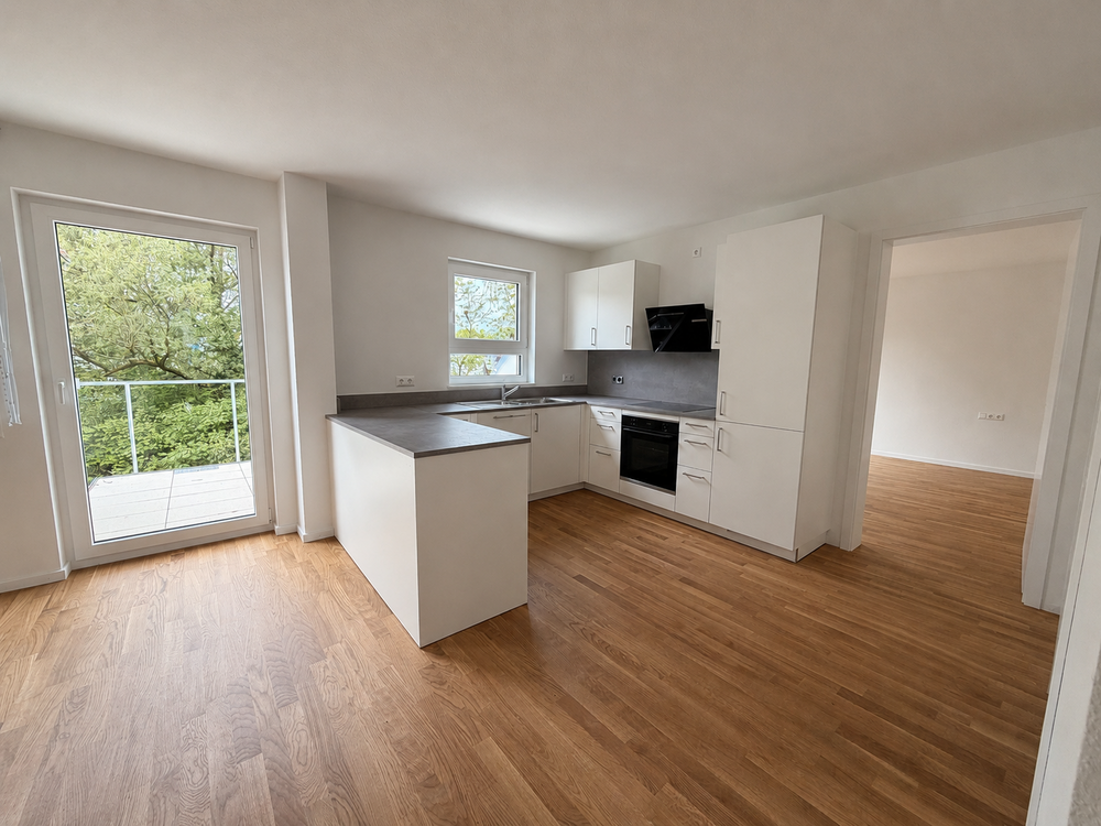Thumbnail-Wohnung zum Mieten in Backnang 1.235,00 € 81 m²