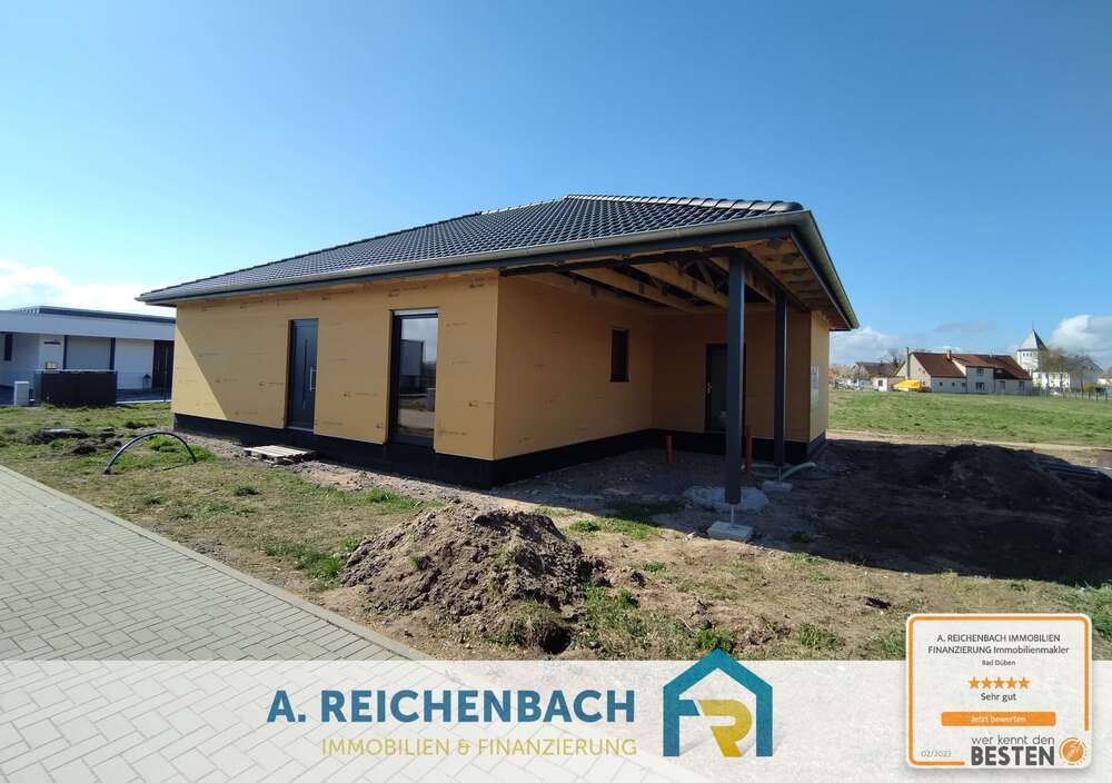 Thumbnail-Haus zum Mieten in Löbnitz 1.400,00 € 112.71 m²