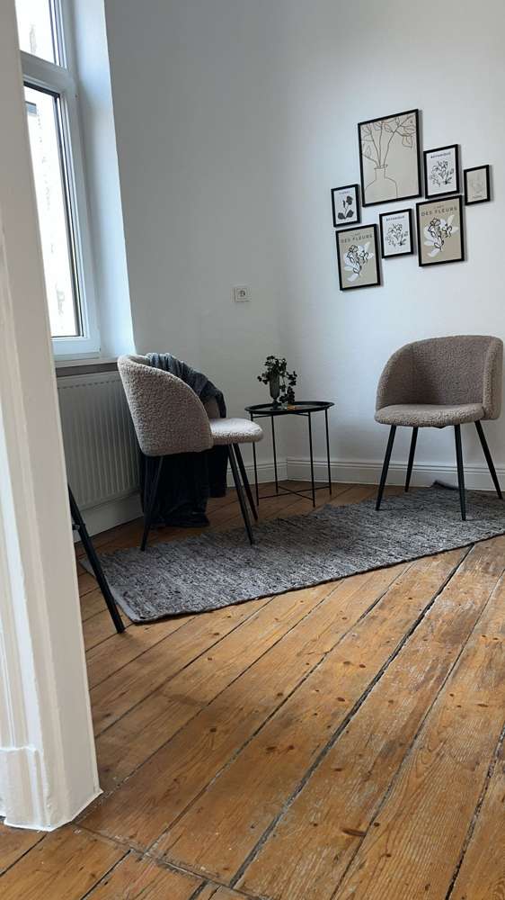 Thumbnail-Wohnung zum Kaufen in Düsseldorf 229.000,00 € 38 m²