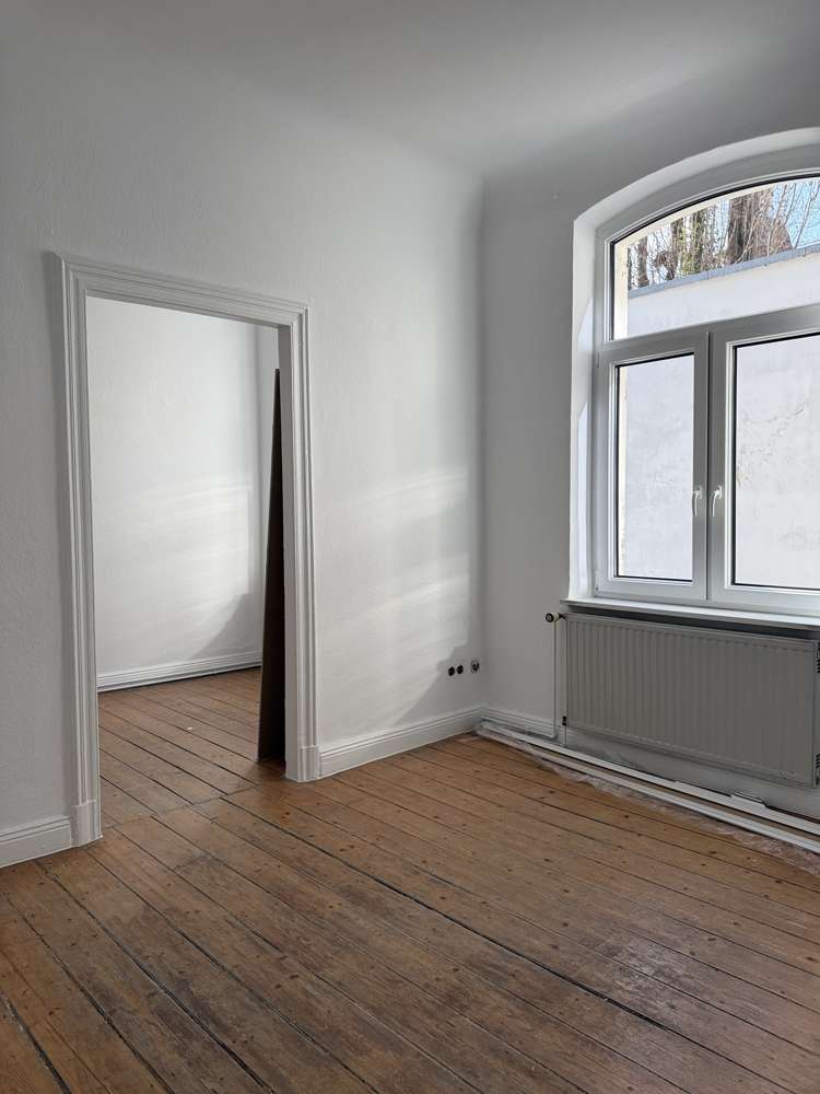 Thumbnail-Wohnung zum Kaufen in Düsseldorf 229.000,00 € 38 m²