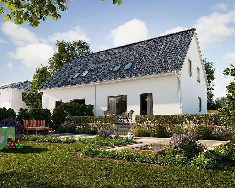 Thumbnail-Grundstück zu verkaufen in Friedland 29.990,00 € 442 m²
