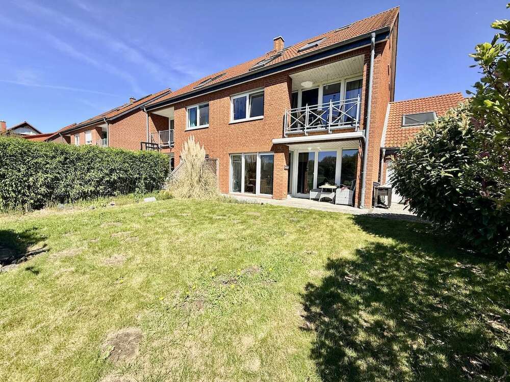 Thumbnail-Haus zum Kaufen in Neustadt am Rübenberge 449.000,00 € 170 m²