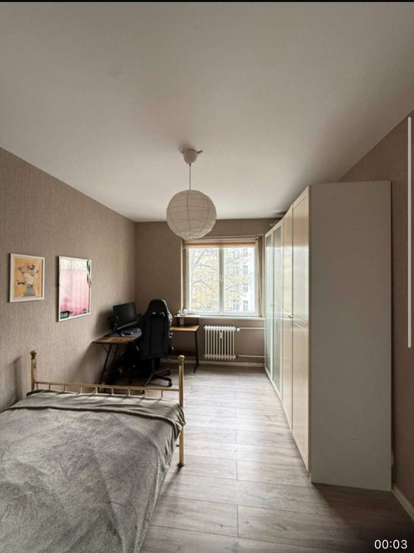 Thumbnail-Wohnung zum Mieten in Berlin 750,00 € 68 m²