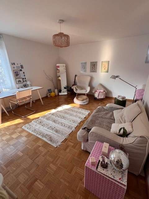 Thumbnail-Wohnung zum Mieten in Münster 575,00 € 42 m²