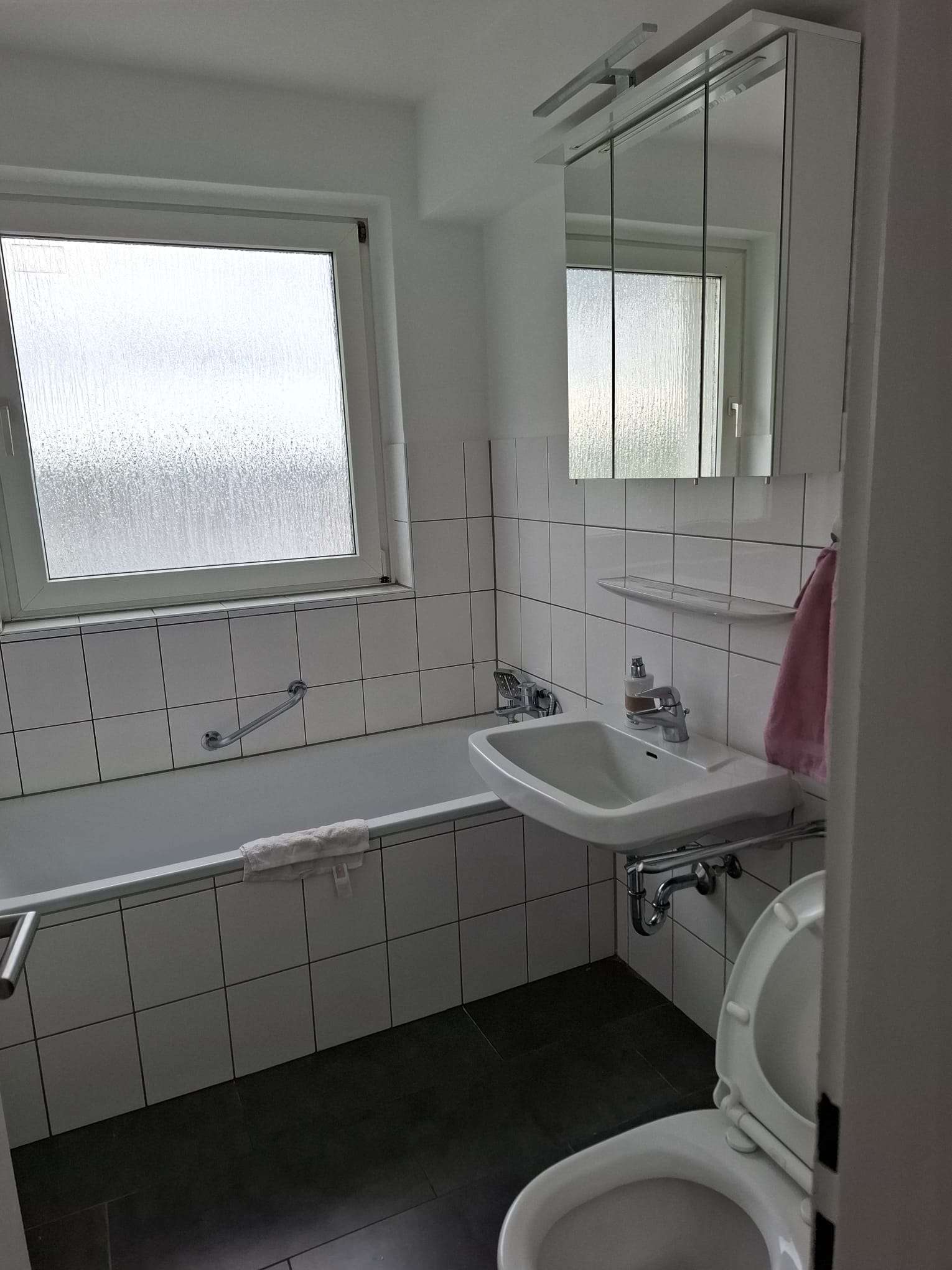Thumbnail-Wohnung zum Mieten in Frankfurt am Main 930,00 € 76 m²