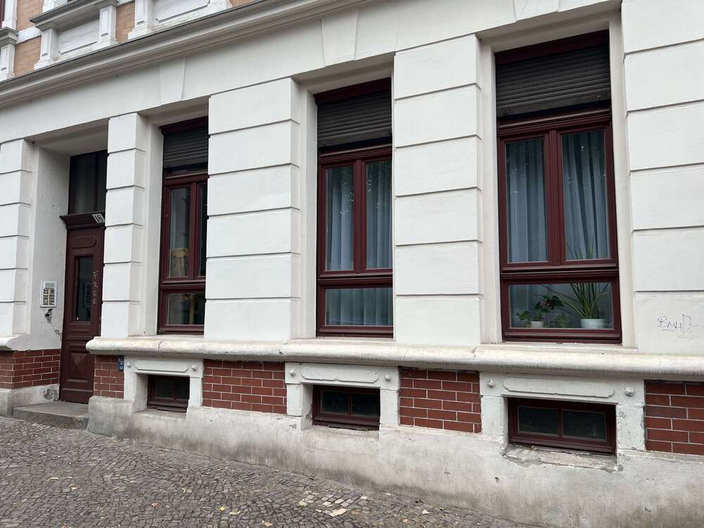 Thumbnail-Wohnung zum Kaufen in Leipzig 147.500,00 € 56 m²