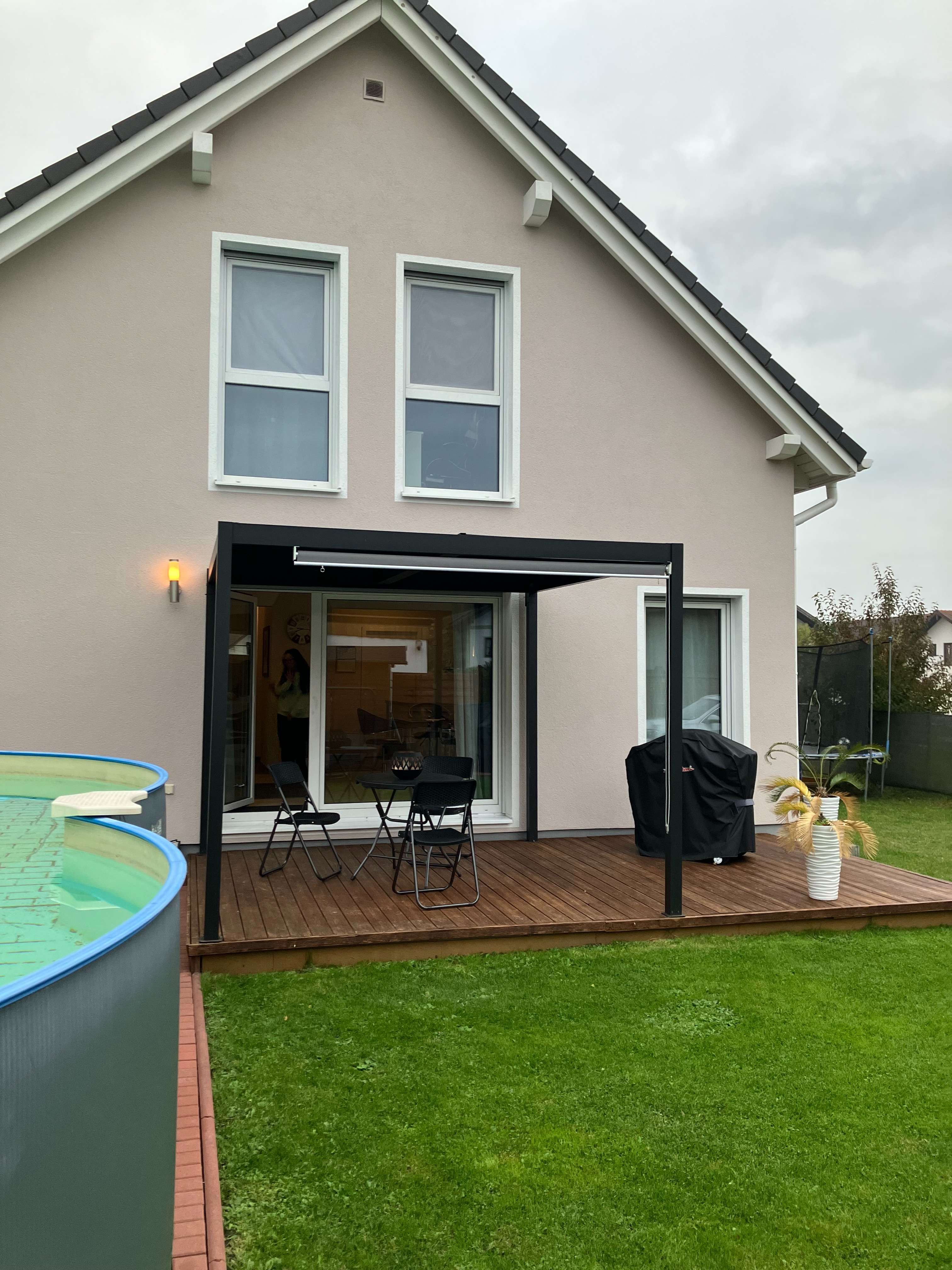 Thumbnail-Haus zum Kaufen in Haag 580.000,00 € 126 m²