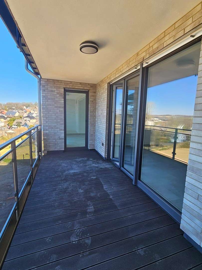 Thumbnail-Wohnung zum Mieten in Waldbröl 724,00 € 54 m²