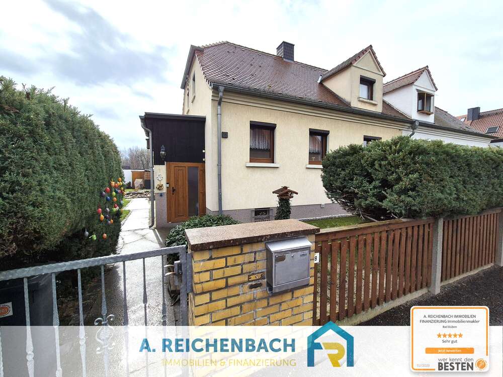 Thumbnail-Haus zum Kaufen in Leipzig 360.000,00 € 128 m²