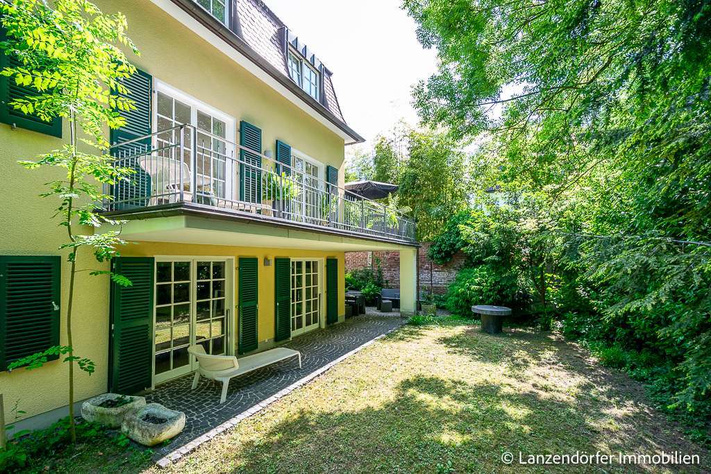 Thumbnail-Haus zum Kaufen in Bonn 1.420.000,00 € 260 m²