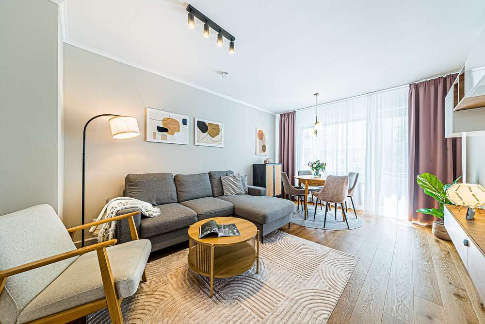 Thumbnail-Wohnung zum Mieten in Frankfurt 2.150,00 € 61 m²