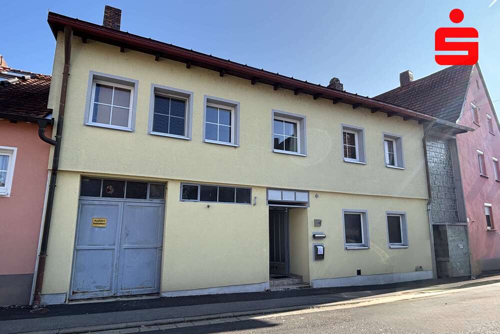 Thumbnail-Haus zum Kaufen in Gochsheim 139.000,00 € 147 m²