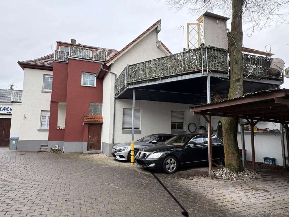 Thumbnail-Haus zum Kaufen in Rodgau 690.000,00 € 467 m²