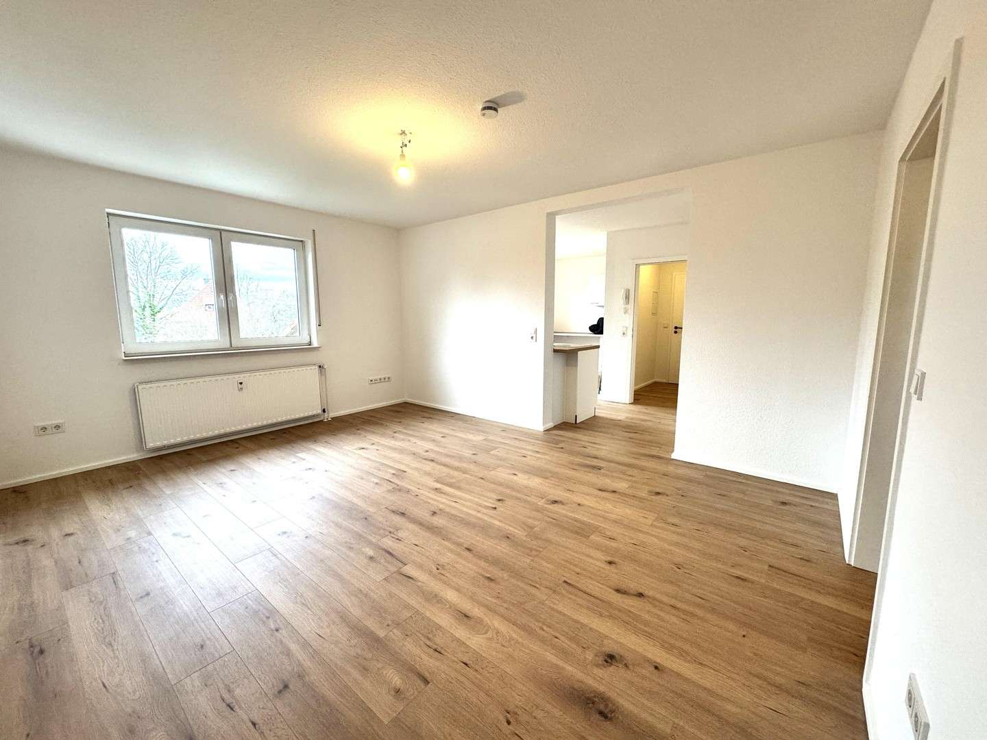 Thumbnail-Wohnung zum Mieten in Kassel 535,00 € 45 m²