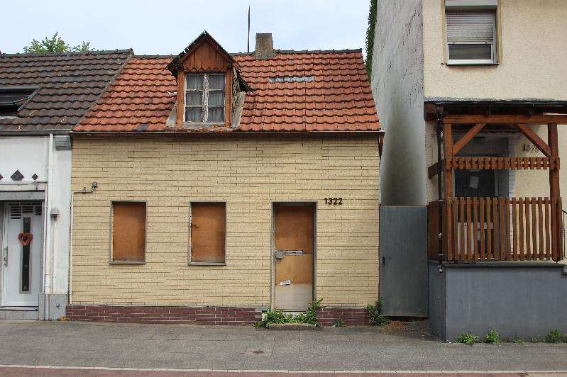 Thumbnail-Grundstück zu verkaufen in Köln 250.000,00 € 287 m²