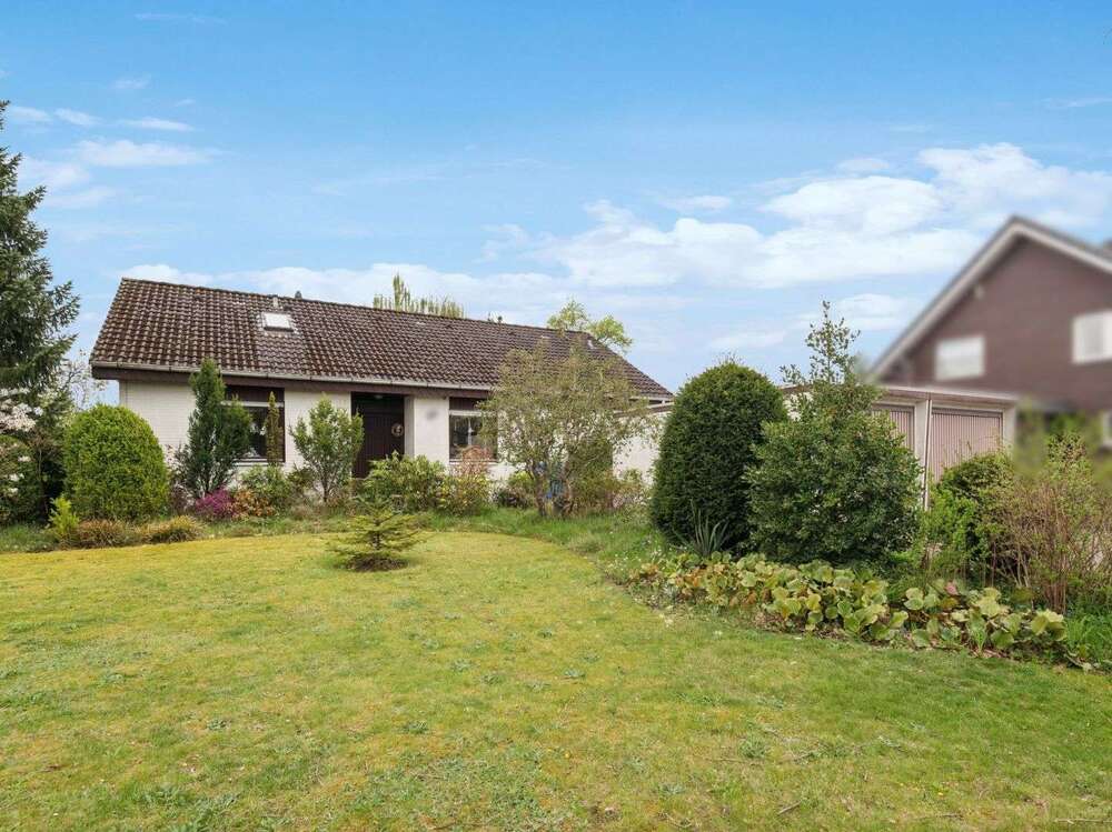 Thumbnail-Haus zum Kaufen in Oldenburg 499.000,00 € 131 m²