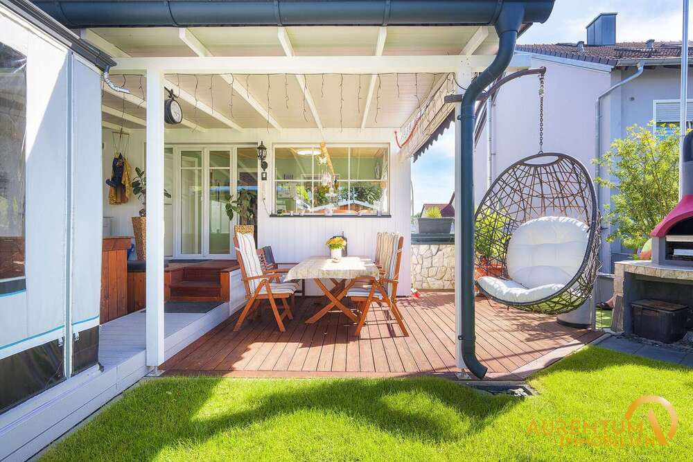 Thumbnail-Haus zum Kaufen in Burglengenfeld 450.000,00 € 178 m²