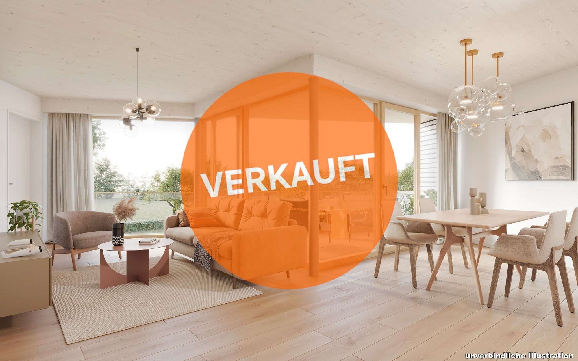 Thumbnail-Wohnung zum Kaufen in Balingen 265.500,00 € 54.74 m²