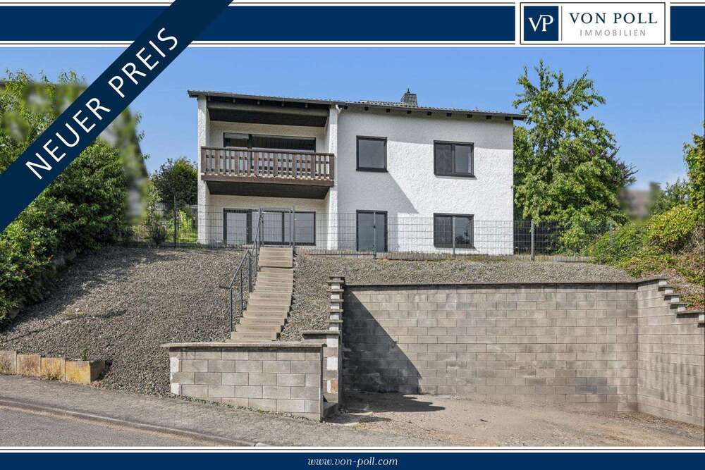 Thumbnail-Haus zum Kaufen in Blieskastel 295.000,00 € 158 m²