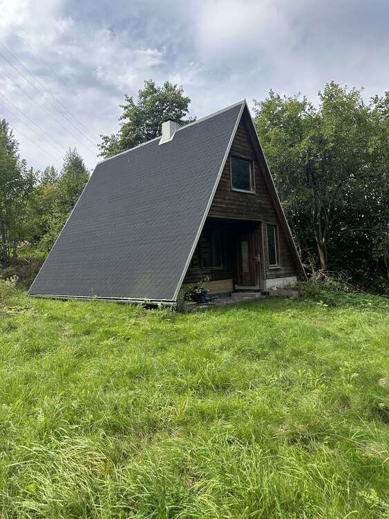 Thumbnail-Grundstück zu verkaufen in suhl 39.000,00 € 967 m²