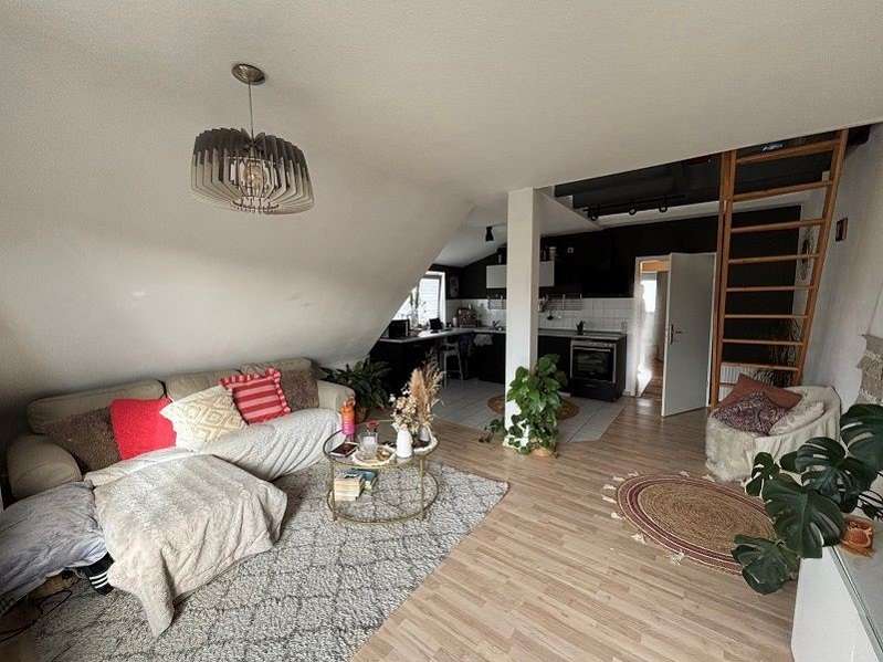Thumbnail-Wohnung zum Kaufen in Gummersbach 139.000,00 € 51 m²
