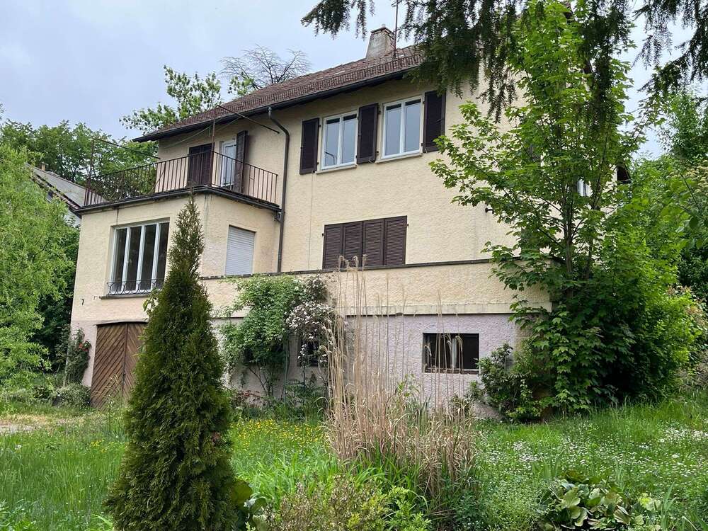 Thumbnail-Haus zum Kaufen in Vaihingen an der Enz 700.000,00 € 166.13 m²