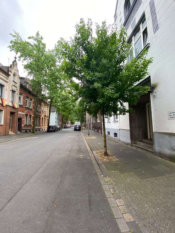 Thumbnail-Wohnung zum Mieten in Duisburg 770,00 € 110 m²