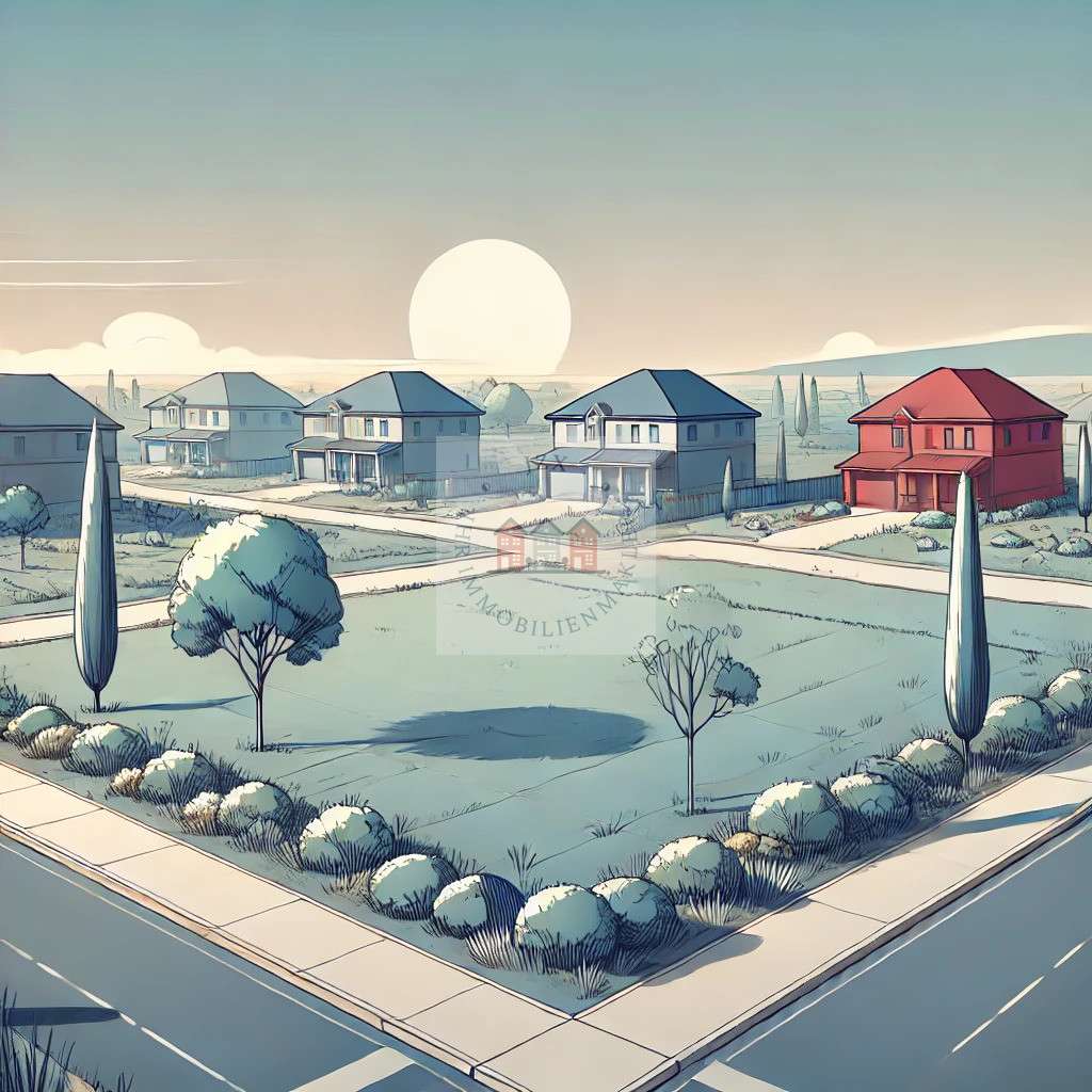 Thumbnail-Grundstück zu verkaufen in Beilrode Döbrichau 119.040,00 € 1984 m²