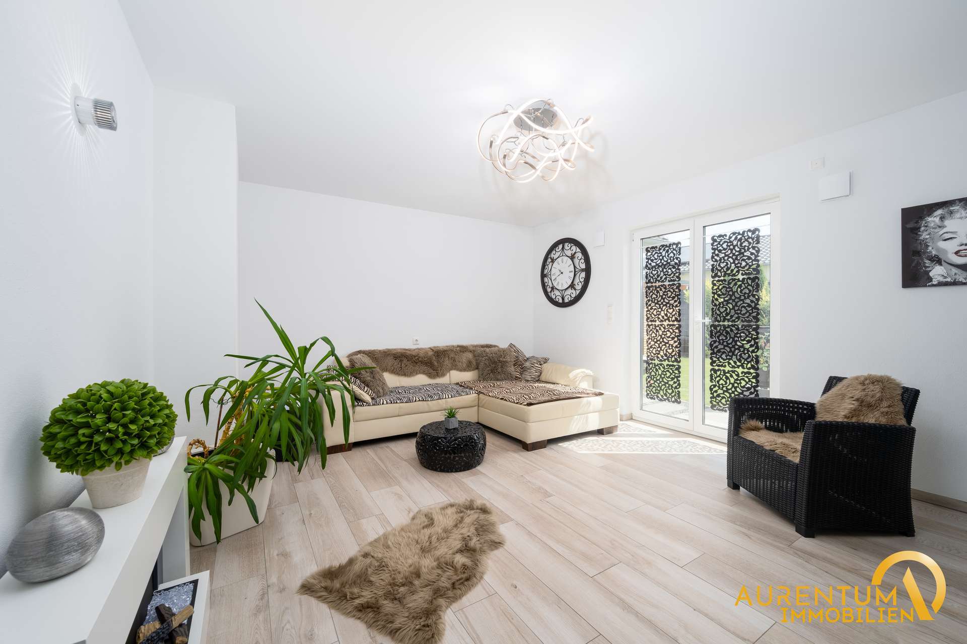 Thumbnail-Haus zum Kaufen in Kirchroth 679.000,00 € 123 m²