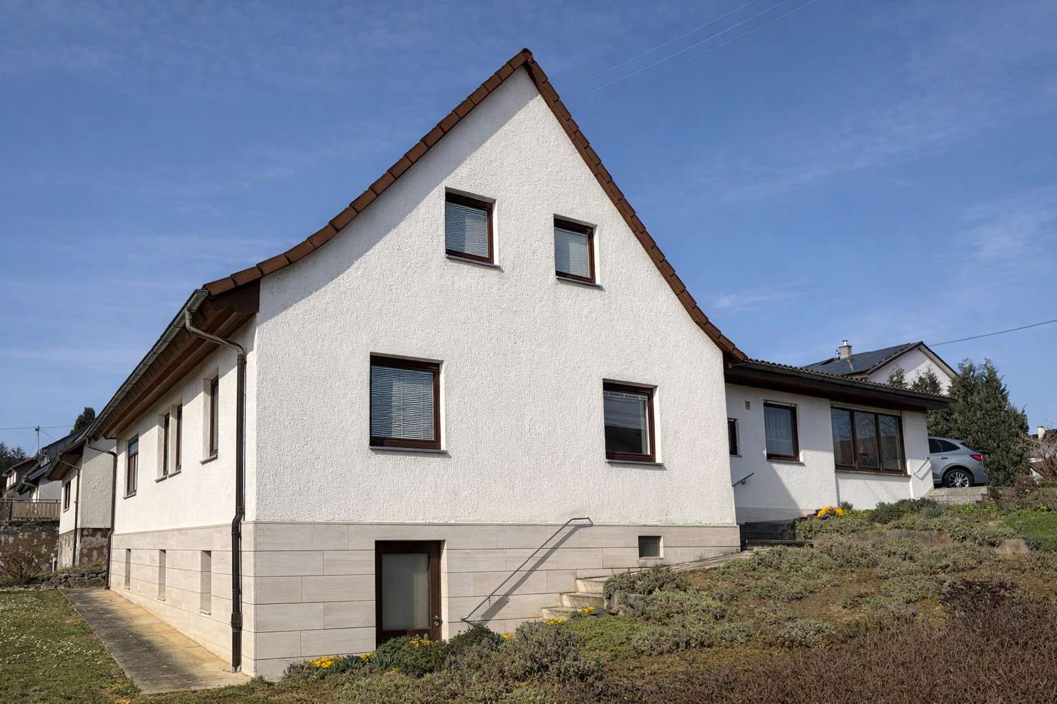 Thumbnail-Haus zum Kaufen in Aspach 520.000,00 € 192.64 m²