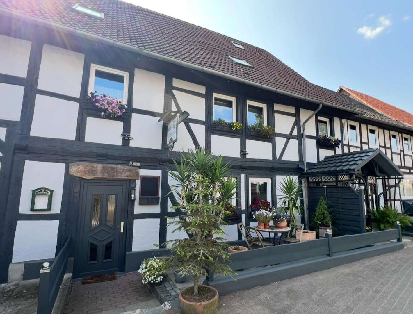 Thumbnail-Haus zum Kaufen in Kalefeld 189.500,00 € 202 m²