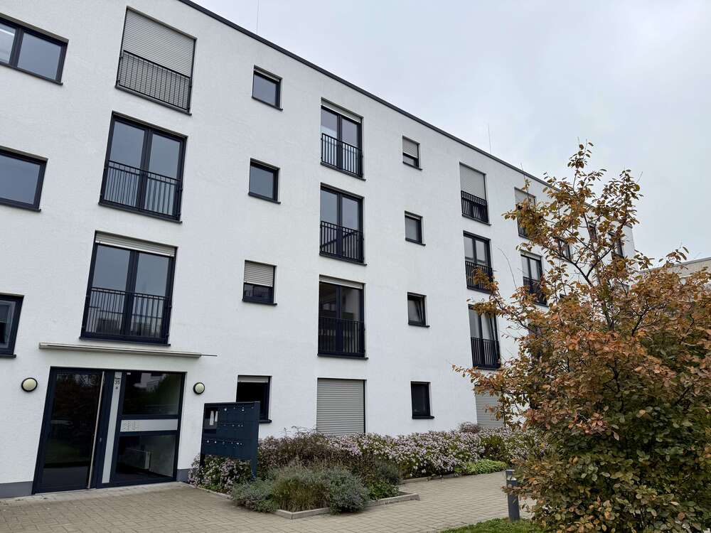 Thumbnail-Wohnung zum Mieten in Düsseldorf 993,00 € 68.49 m²