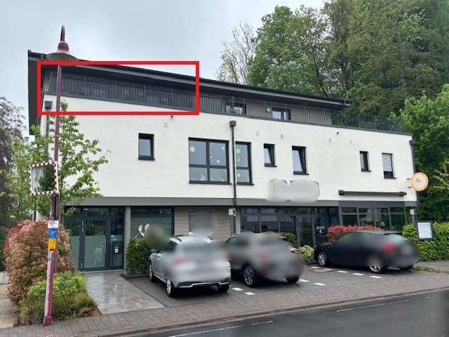 Thumbnail-Wohnung zum Mieten in Altenkirchen (Westerwald) 780,00 € 62 m²