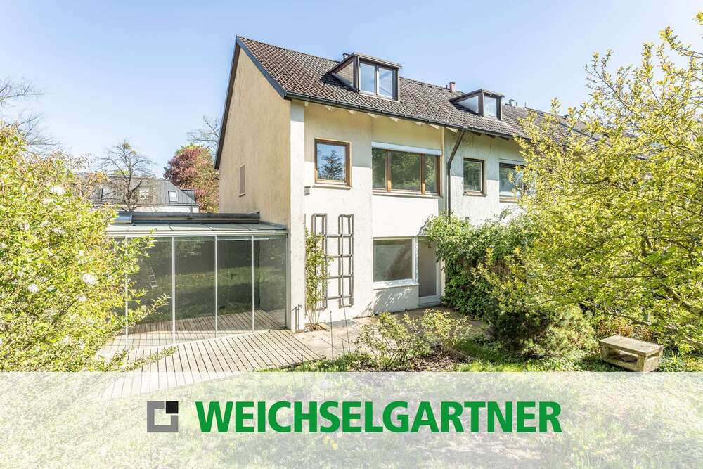 Thumbnail-Haus zum Kaufen in München 980.000,00 € 123.86 m²