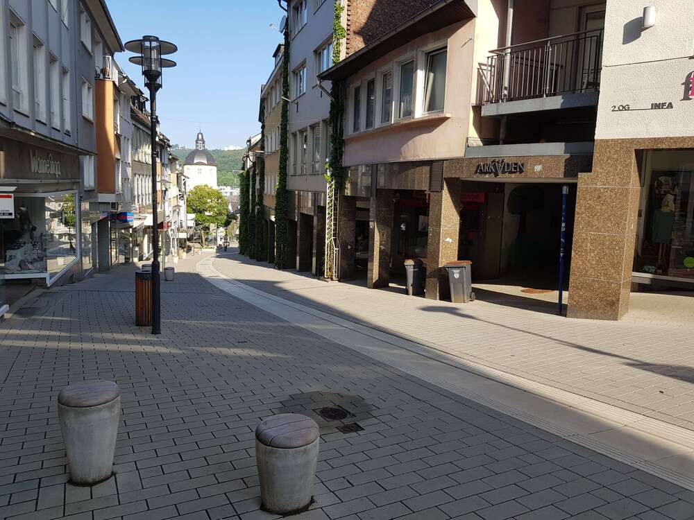 Thumbnail-Wohnung zum Mieten in Siegen 1.000,00 € 111 m²