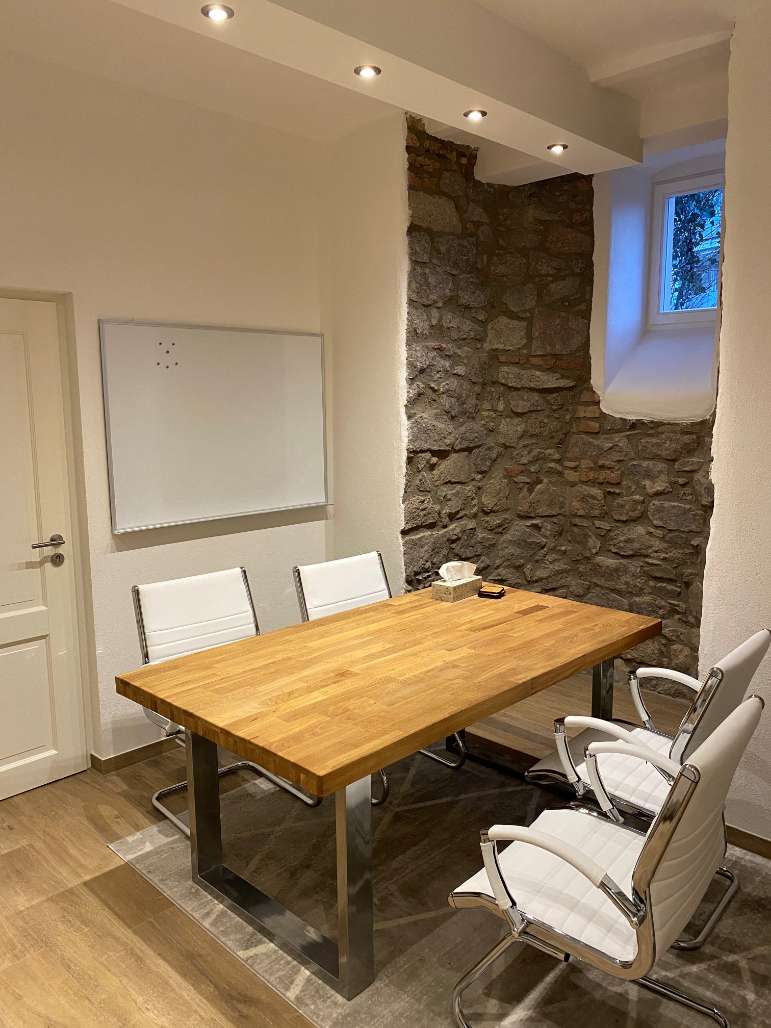 Thumbnail-Büro in Wiesbaden 120,00 € 4 m²