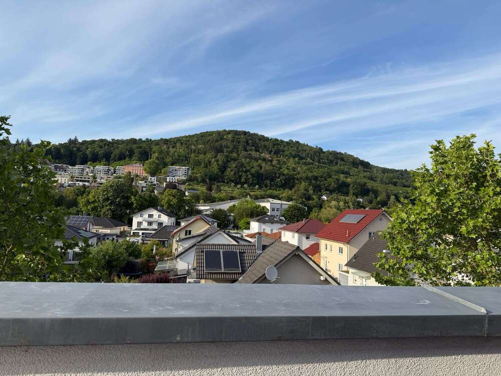 Thumbnail-Wohnung zum Kaufen in Lahr 190.000,00 € 61.44 m²