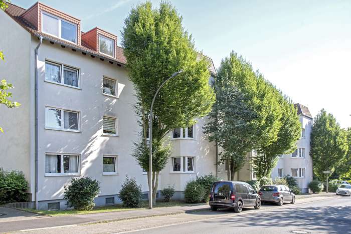 Thumbnail-Wohnung zum Mieten in Dortmund 529,00 € 65.97 m²