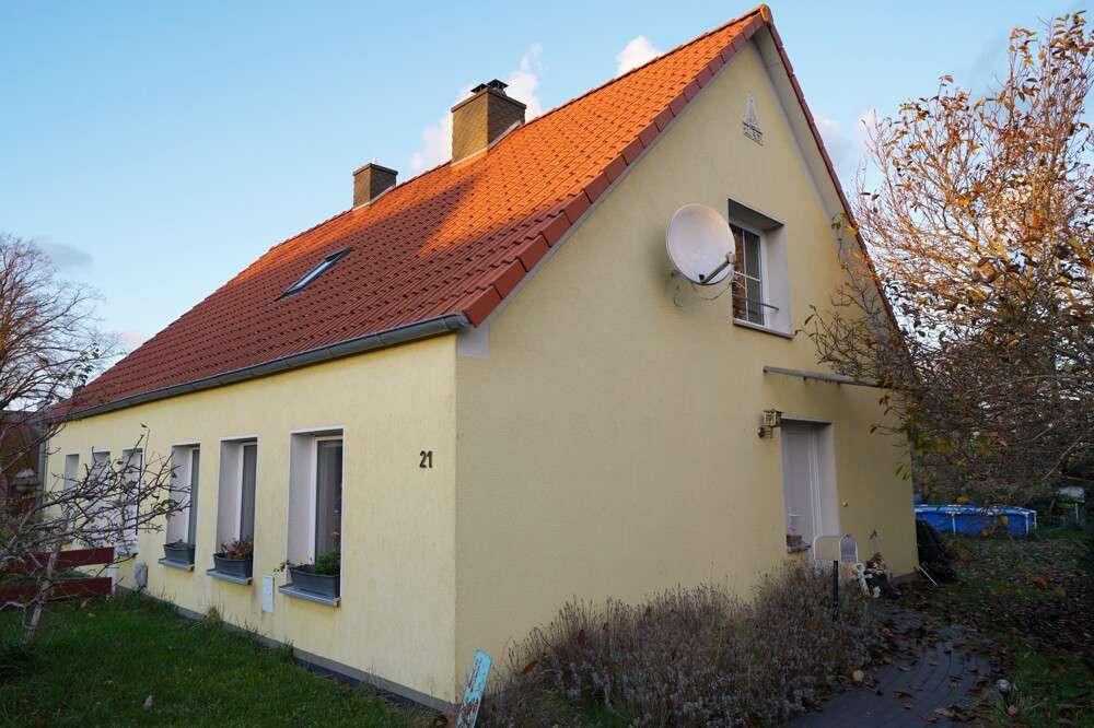 Thumbnail-Haus zum Kaufen in Fiefbergen 325.000,00 € 168 m²