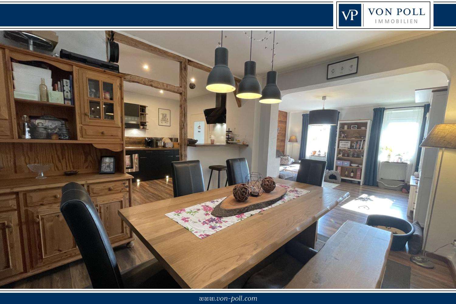 Thumbnail-Haus zum Kaufen in Ottweiler 149.000,00 € 90 m²