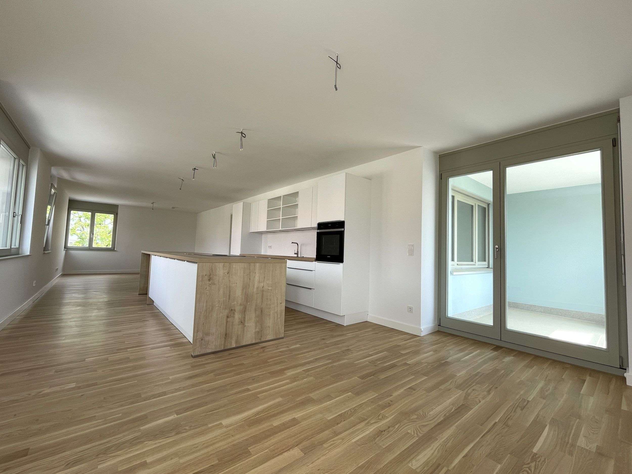 Thumbnail-Wohnung zum Mieten in Wustermark 1.345,00 € 99.55 m²