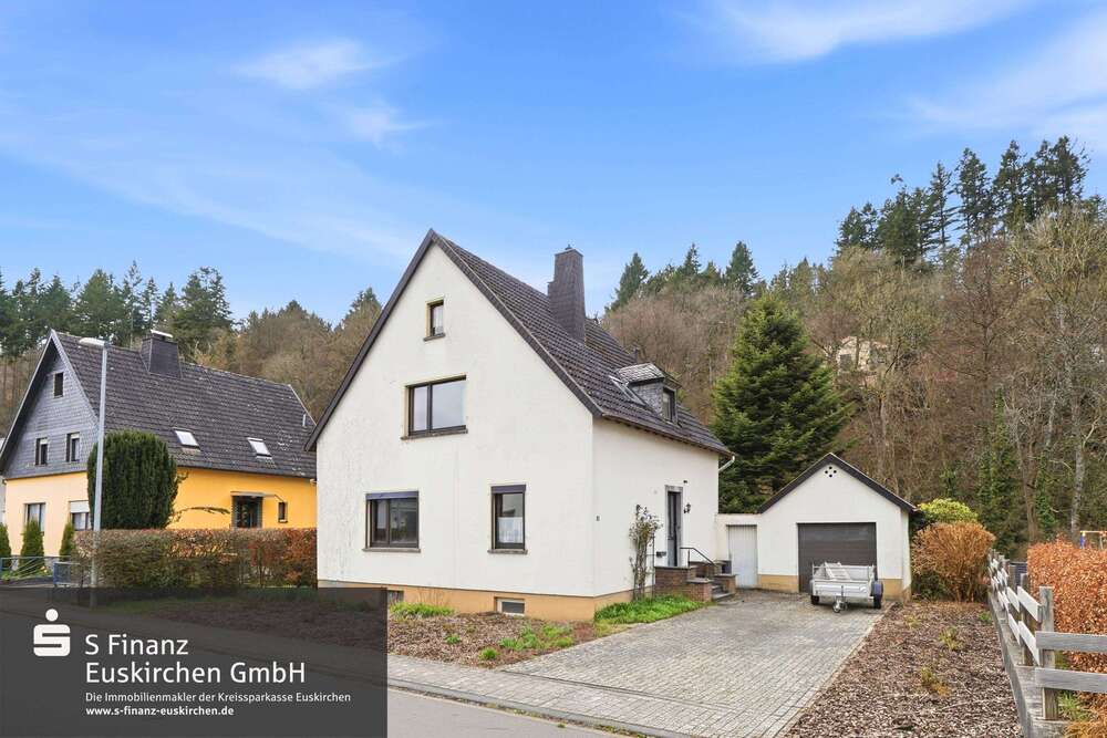 Thumbnail-Haus zum Kaufen in Schleiden 117.000,00 € 106.79 m²